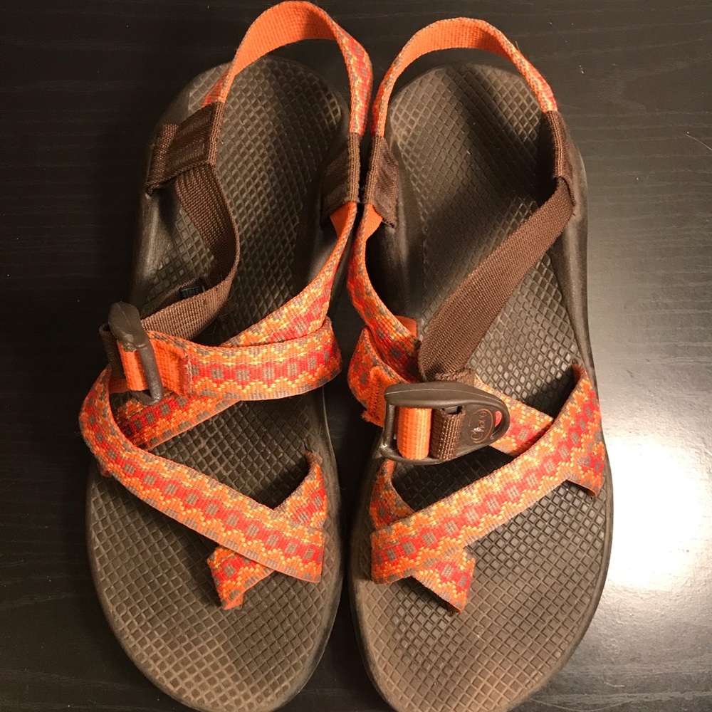 SOLD Women’ Chaco Sandals